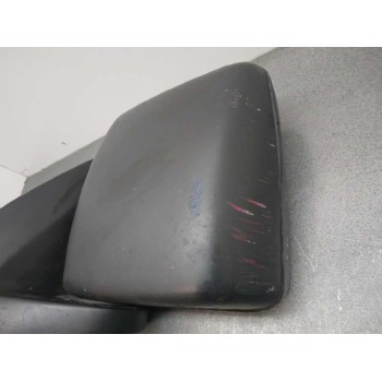 Recambio de retrovisor izquierdo para opel combo (corsa c) familiar referencia OEM IAM 24400680 MANUAL 