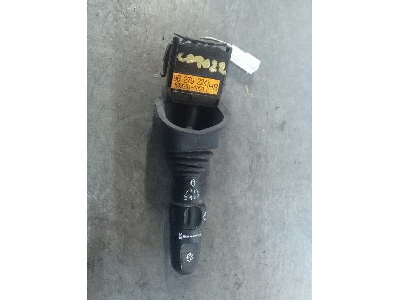 Recambio de mando limpia para daewoo tacuma 2.0 16v referencia OEM IAM 96279224  