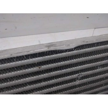 Recambio de intercooler para opel mokka selective referencia OEM IAM 95026333  