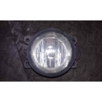 Recambio de faro antiniebla izquierdo para citroën xsara picasso 1.6 hdi 90 sx referencia OEM IAM   