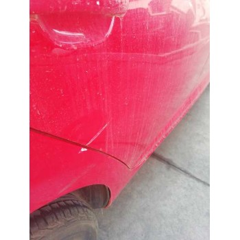 Recambio de puerta trasera derecha para seat ibiza st (6j8) fr referencia OEM IAM   