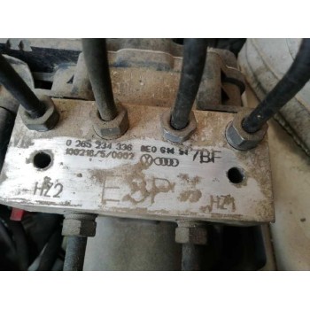 Recambio de abs para seat exeo berlina (3r2) reference referencia OEM IAM 8E0614517BF 0265234336 