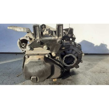 Recambio de caja cambios para seat ibiza (6j5) copa referencia OEM IAM   