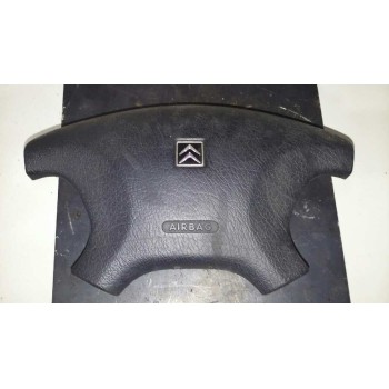 AIRBAG DELANTERO IZQUIERDO 96364249ZL 