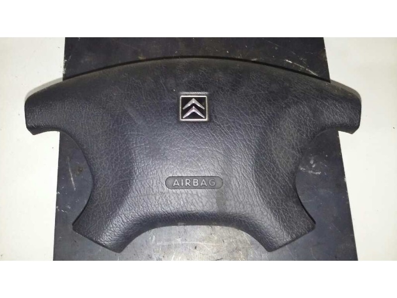 Recambio de airbag delantero izquierdo para citroën xsara picasso 2.0 hdi cat (rhy / dw10td) referencia OEM IAM 96364249ZL  