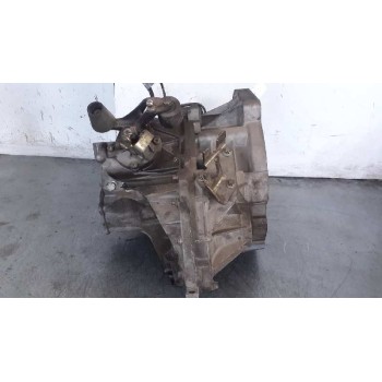 Recambio de caja cambios para mg serie 75 (rj) 2.0 16v cdt referencia OEM IAM  194.158KM 