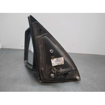 Recambio de retrovisor izquierdo para opel combo (corsa c) familiar referencia OEM IAM 24400680 MANUAL 