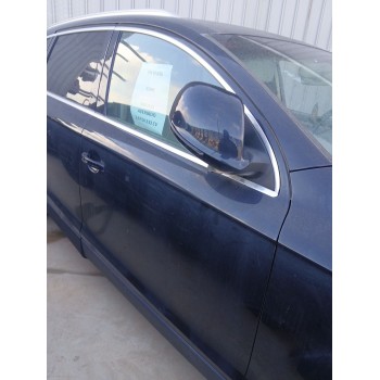 Recambio de puerta delantera derecha para audi q7 (4l) 3.0 tdi referencia OEM IAM 4L0831052A  