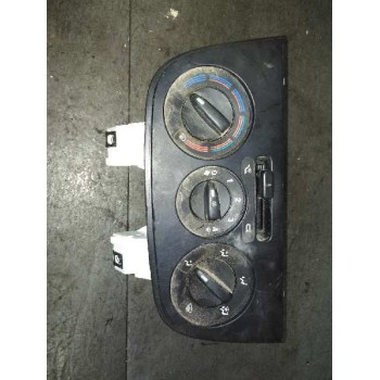 MANDO CALEFACCION / AIRE ACONDICIONADO 