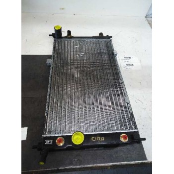 RADIADOR AGUA 63253A 38 X 59 0024533