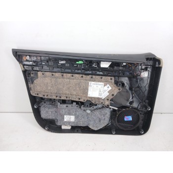 Recambio de guarnecido puerta delantera derecha para volkswagen arteon (3h8) referencia OEM IAM 3G8831056  