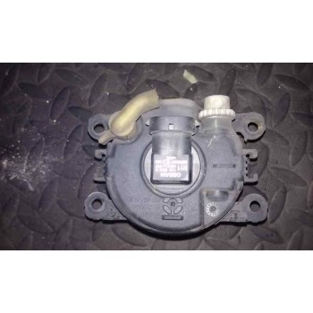 Recambio de faro antiniebla izquierdo para citroën xsara picasso 1.6 hdi 90 sx referencia OEM IAM   