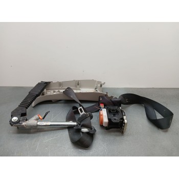 Recambio de kit airbag para nissan qashqai ii (j11, j11_) 1.3 dig-t referencia OEM IAM   2 SERIE