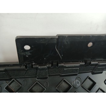 Recambio de paragolpes delantero para mg mg 4 (eh32) ev referencia OEM IAM P11183302  