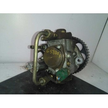 Recambio de bomba inyeccion para opel astra h berlina elegance referencia OEM IAM 8973138622  HU2940000071