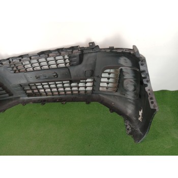 Recambio de paragolpes delantero para peugeot expert autobús (v_) 1.5 bluehdi 100 referencia OEM IAM 9808639977  