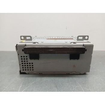 SISTEMA AUDIO / RADIO CD f1bt18c815gm caja