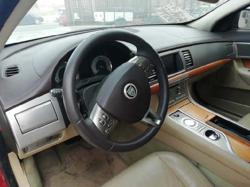 Recambio de kit airbag para jaguar xf 3.0 v6 diesel luxury referencia OEM IAM   