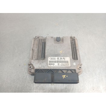 CENTRALITA MOTOR UCE 06f906056t 0261s02019 