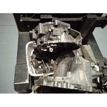 CAJA CASCO A7524702 DESMONTADA 