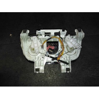 Recambio de mando calefaccion / aire acondicionado para fiat fiorino básico referencia OEM IAM   