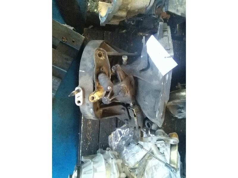 Recambio de caja cambios para daewoo tacuma 2.0 16v referencia OEM IAM 96180859 155.000KM 