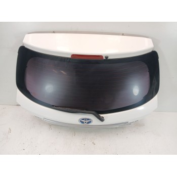 Recambio de porton trasero para toyota yaris (_p13_) 1.5 hybrid (nhp130_) referencia OEM IAM 670050D111 681050D130 760850D903