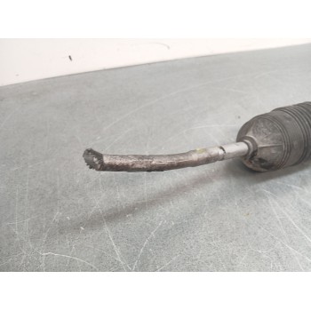 Recambio de cremallera direccion para fiat 500 (312_) 1.0 mild hybrid (312.ayd1b) referencia OEM IAM a0020918g  