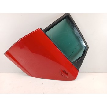 Recambio de puerta trasera izquierda para seat ibiza st (6j8) fr referencia OEM IAM   