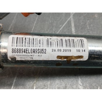 Recambio de kit airbag para nissan qashqai ii (j11, j11_) 1.3 dig-t referencia OEM IAM   2 SERIE