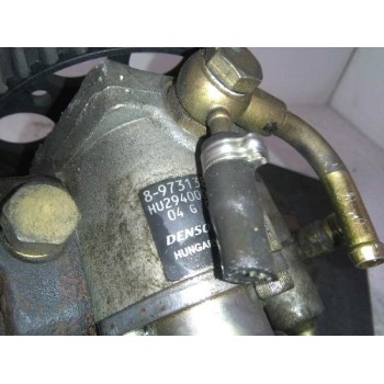 Recambio de bomba inyeccion para opel astra h berlina elegance referencia OEM IAM 8973138622  HU2940000071