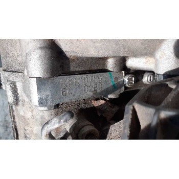 Recambio de caja cambios para seat ibiza (6j5) copa referencia OEM IAM   
