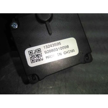 Recambio de mando limpia para chevrolet cruze ls+ referencia OEM IAM 13243595 13243595 