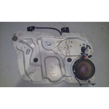 ELEVALUNAS DELANTERO IZQUIERDO PANEL