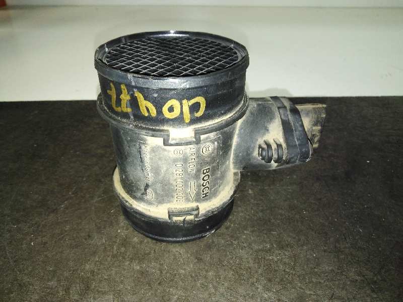 Recambio de caudalimetro para alfa romeo 147 (190) 1.6 t.spark eco distinctive referencia OEM IAM 0281002309  