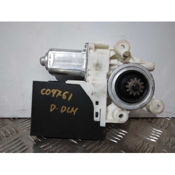 MOTOR ELEVALUNAS DELANTERO DERECHO 981406102 5WK11572H R0160042