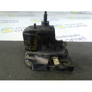 CERRADURA PUERTA DELANTERA DERECHA 2 PIN