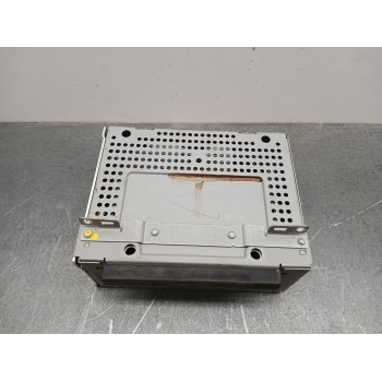 Recambio de sistema audio / radio cd para ford tourneo courier (c4a) titanium referencia OEM IAM f1bt18c815gm  caja