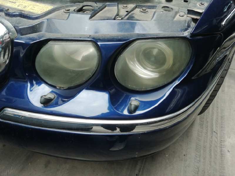 Recambio de faro izquierdo para mg serie 75 (rj) 2.0 16v cdt referencia OEM IAM 1LL23603205 XENON 