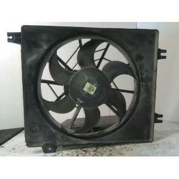 ELECTROVENTILADOR RADIADOR AIRE ACONDICIONADO 9773029060 4569631 