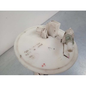 Recambio de aforador para subaru legacy lim. b14 limited referencia OEM IAM 42081AJ070  2 PINS