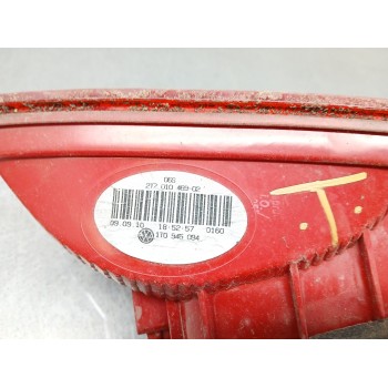 Recambio de piloto trasero derecho interior para volkswagen touran (1t3) 1.6 tdi referencia OEM IAM 1T0945094  