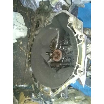 Recambio de caja cambios para daewoo tacuma 2.0 16v referencia OEM IAM 96180859 155.000KM 