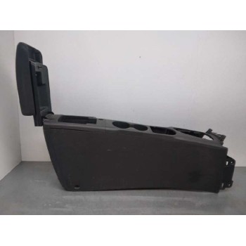 Recambio de apoyabrazos central para nissan qashqai (j10) acenta 4x4 referencia OEM IAM P13149A77000  