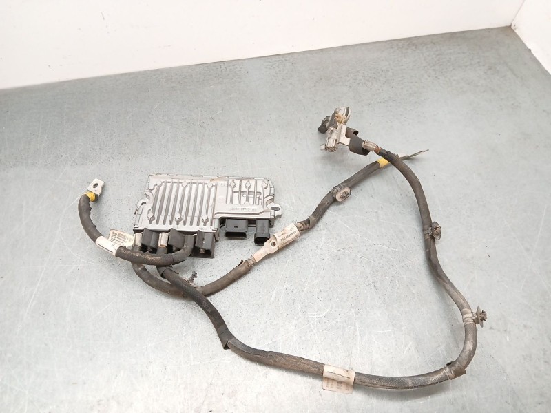 Recambio de centralita start / stop para citroën c4 picasso referencia OEM IAM 980209678004 9691626980 980902708001