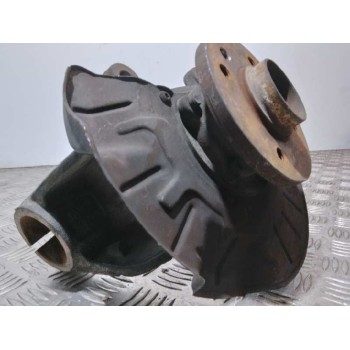 Recambio de mangueta delantera derecha para bmw mini (r50,r53) one d referencia OEM IAM 62165410 ABS 