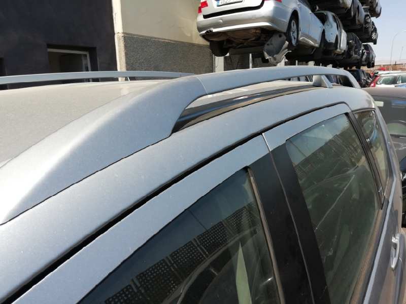Recambio de barras techo para citroën c-crosser 2.2 hdi fap cat referencia OEM IAM   