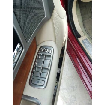 MANDO ELEVALUNAS DELANTERO IZQUIERDO 