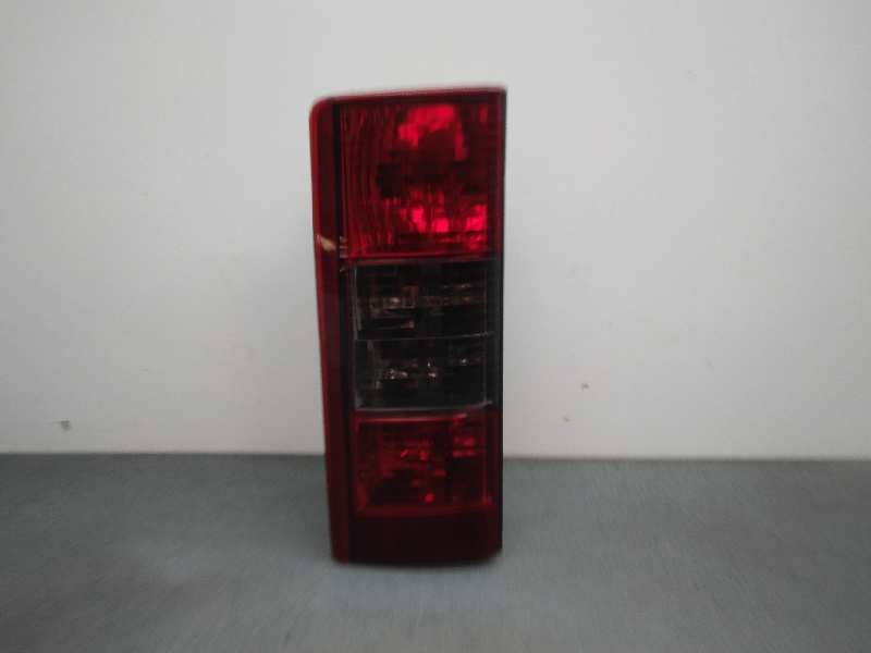 Recambio de piloto trasero izquierdo para opel combo (corsa c) familiar referencia OEM IAM 084421941L  