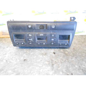 Recambio de mando climatizador para audi a6 berlina (4b2) 1.8 t referencia OEM IAM 4B0820043F  SOPORTE ROTO